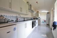 Glossop Road, Broomhill