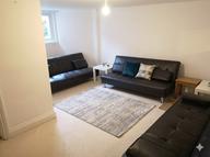 Ditchling Rise, Round Hill