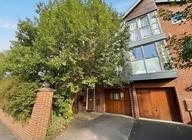 Waverton Road, Fallowfield