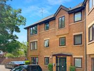 Swan Court, City Centre