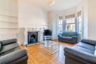 Cavendish Place, Jesmond