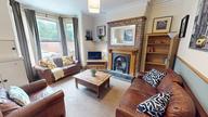 Bentinck Road, Radford