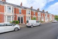 Holmwood Grove, Jesmond