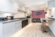 Rydal Close, North & West Earlham