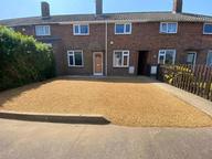 Darrell Place, North & West Earlham