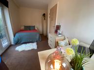 Melbourne Street, City Centre