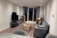 South Wharf Road, Paddington