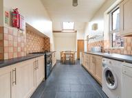 Newcastle Upon Tyne Tyne And Wear, Jesmond