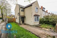Abingdon Road, West Bridgford