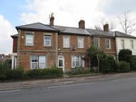 Iffley Road, East Oxford