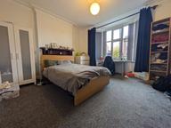 Harlaxton Drive, Lenton