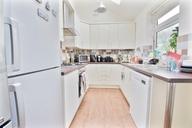 Moorgate Avenue, Crookesmoor