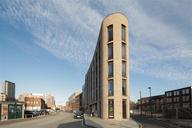 83 Sidney Street, City Centre