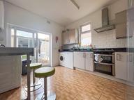 Cosmeston Street, Cathays