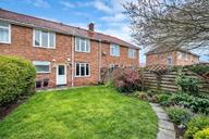 Earlham Grove, North & West Earlham