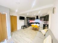 Rolleston Drive, Lenton