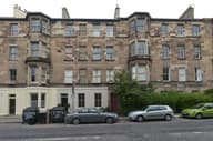 Bernard Terrace, (2F2), Newington
