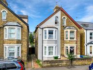 Hurst Street, East Oxford