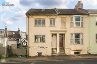 Upper Lewes Road, Lewes Road