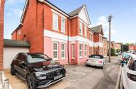 Wolverton Road, Boscombe