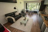 The Poplars, Headingley