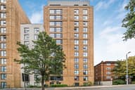 Weston Point, Woolwich