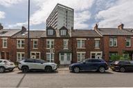 Claremont Road, City Centre