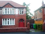 Derby Road, Fallowfield