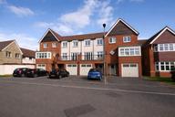 Great Clover Leaze, Cheswick Village