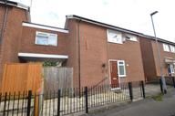 Wadesmill Walk, Ardwick