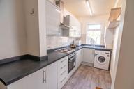 Cobden View Road, Crookes