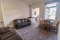 Cobden View Road, Crookes