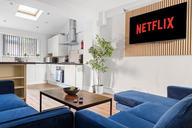 Russell Road, Forest Fields