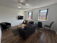 Copson Street, Withington