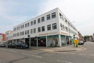 Warwick Street, Flat 4, Town Centre