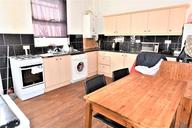 Ashville Terrace, Burley