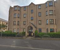 St. Leonards Street, Flat 8, Newington