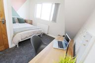 (1 Bed) City Road, Dunkirk