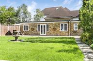 London Road, Egham