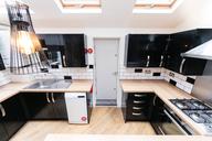 Clarkson View, Woodhouse