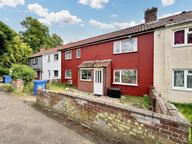 Bowthorpe Road, North & West Earlham