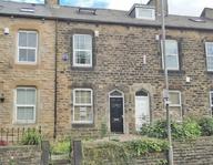 Whitham Road, Broomhill