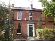 Broomspring Lane, Broomhall