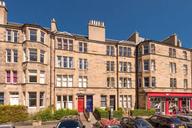 Spottiswoode Road, Marchmont