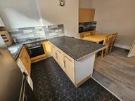 Burchett Place, Woodhouse