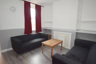 Rhymney Terrace, Cathays