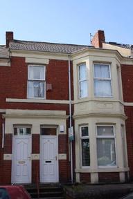 Grosvenor Gardens, Jesmond
