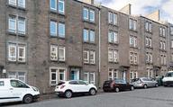 Peddie Street, Flat D (2/0), West End