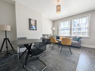 Canongate, Newington