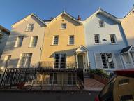 Queens Terrace, City Centre